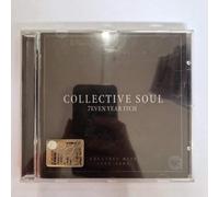 Collective Soul - 7even Year Itch Collective Sou