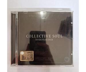 Collective Soul - 7even Year Itch Collective Sou