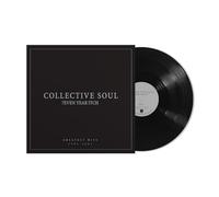 Collective Soul – 7even Year Itch: Greatest Hits, 1994-2001 – Vinile LP 12"