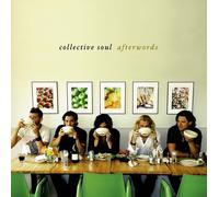 Collective Soul Afterwords (CD)