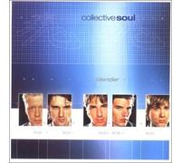 Collective Soul - Blender [+1 Bonus]