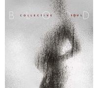 Collective Soul Blood (CD) Album
