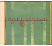 Collective Soul - Collective Soul