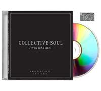 Collective Soul - Collective Soul - 7even Year Itch : Greatest Hits 1994-2001