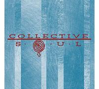 Collective Soul - Collective Soul (Deluxe 25Th Anniversary Edt.)