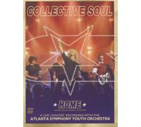 Collective Soul - Collective Soul - Home (DVD + CD)