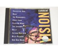 Collective Soul - Current Vision (Warner) / Various (UK Import)