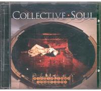 Collective Soul – Disciplined Breakdown – CD