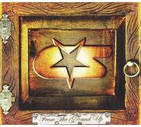 Collective Soul - From The Ground Up