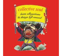 Collective Soul Hints, Allegations & Things Left Unsaid (Vinyl LP)