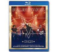 Collective Soul - Home