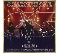 Collective Soul Home (CD)