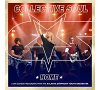 Collective Soul - Home [Edizione: Regno Unito]