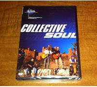 Collective Soul - Music in High Places-Live