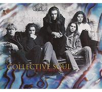 Collective Soul - The World I Know