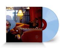 Collective Soul - Vibrating (Blue Vinyl)
