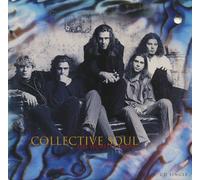 Collective Soul - World I Know / When the Water Falls