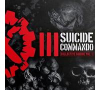 Collective Suicide Vol.1