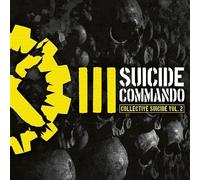 Collective Suicide Vol.2