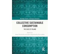 Collective Sustainable Consumption: The Case of Poland