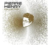 Henry,Pierre Pierre Henry: Collector (Vinyl LP)