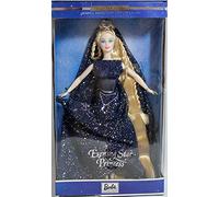 Collector Edition Celestial Collection Evening Star Princess Barbie Doll