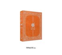 Collector Édition Europe - History of Kingdom: Pt. VII. Jahan (Fatalistic Version)