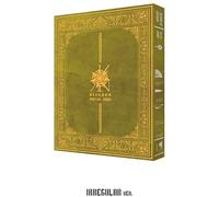 Collector Édition Europe - History of Kingdom: Pt. VII. Jahan (Irregular Version)