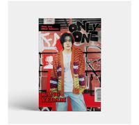 Collector Édition Europe - Only One (Begin Version)