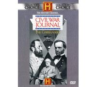 Collector S Choice - Civil War Journal-Commanders