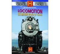 Collector S Choice - Locomotion-Amazing World of Tr