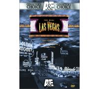 Collector S Choice - Real Las Vegas-Complete Story