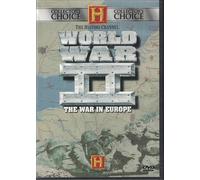 Collector S Choice - Wwii-War in Europe