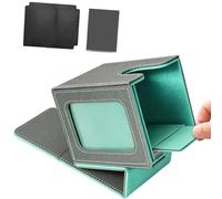 Collector Stage Card Case con struttura rinforzata per la raccolta a lungo termine Storage Collectible Card Protector