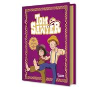 Collector Tom Sawyer: Je lis les classiques