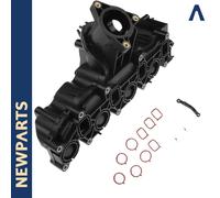 Collectore Di Ammissione Per SEAT Altea Ibiza IV Leon Toledo IV 1.6 TDI