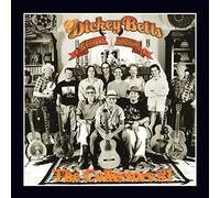 Dickey Betts The Collectors #1 (Vinyl LP) 12" Album Coloured Vinyl