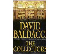Collectors: A Novel
