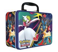 Collector's Chest Dicembre 2025 (Mega Lucario & Mega Gardevoir) (IT)