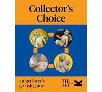Collector's Choice: An Art Lover's Go Fish Game
