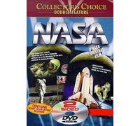 Collectors Choice Double Feature: Nasa [Edizione: Regno Unito]