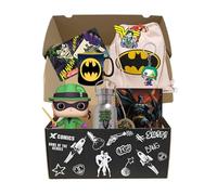Collectors Concept Mystery Fanbox Supereroi DC Edition Deluxe!