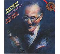 Collector's Edition - Compositions & Collaborations - Bartók, Bernstein, Copland, Stravinsky
