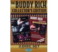Collectors Edition (DVD) Buddy Rich