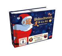 Collector's Edition-DVDs zur TV-Serie
