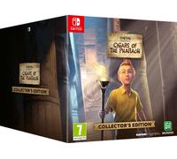 Microids Tintin Reporter - I sigari del Faraone Collector's Edition