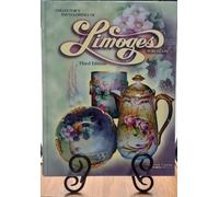 Collectors Encyclopedia of Limoges Porcelain