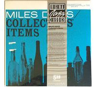 Collector's Items