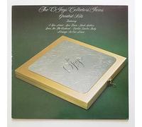 Collectors' Items - Greatest Hits - O'Jays, The LP