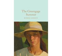 Collector's Library: The Greengage Summer: Rumer Godden